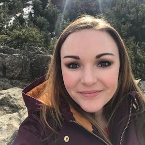 Meet your Posher, Hailee